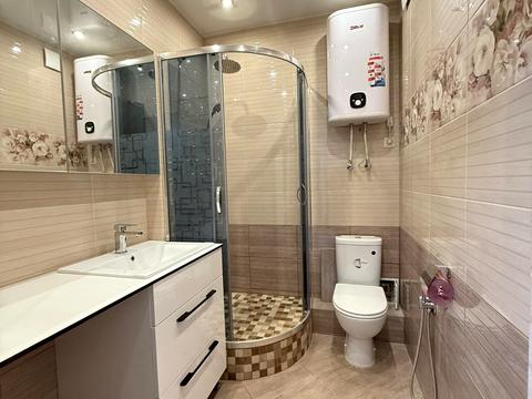 квартира по адресу Штилевая ул., 1