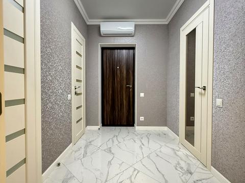 квартира по адресу Штилевая ул., 1