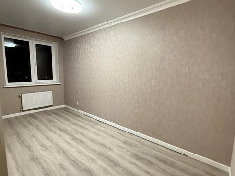 квартира по адресу Штилевая ул., 1