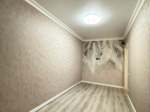 квартира по адресу Штилевая ул., 1