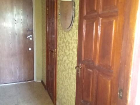 квартира по адресу Академика Заболотного ул., 29