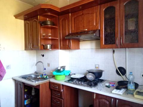 квартира по адресу Академика Заболотного ул., 29