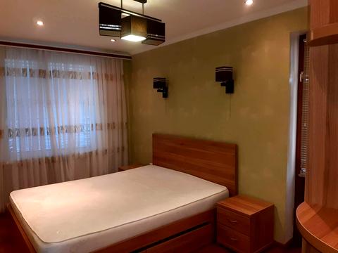 квартира за адресою Чарівна вул., 121