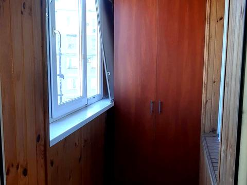 квартира за адресою Чарівна вул., 121