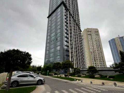 комерційна за адресою Київ, Академіка Заболотного вул., 3