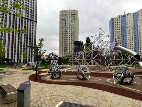 комерційна за адресою Київ, Академіка Заболотного вул., 3