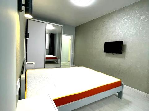 квартира за адресою Рональда Рейгана вул., 40