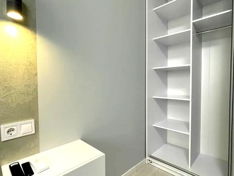 квартира за адресою Рональда Рейгана вул., 40