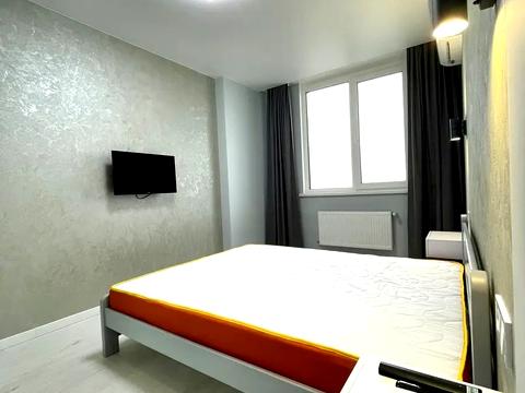 квартира за адресою Рональда Рейгана вул., 40