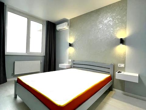 квартира за адресою Рональда Рейгана вул., 40