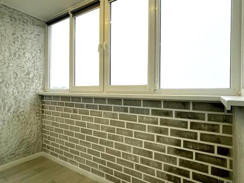 квартира за адресою Рональда Рейгана вул., 40