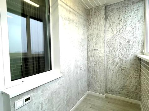 квартира за адресою Рональда Рейгана вул., 40