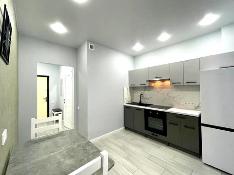 квартира за адресою Рональда Рейгана вул., 40