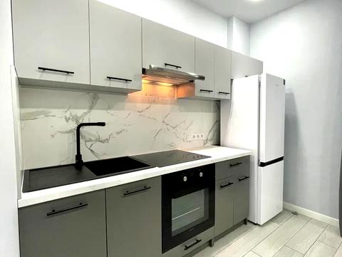 квартира за адресою Рональда Рейгана вул., 40