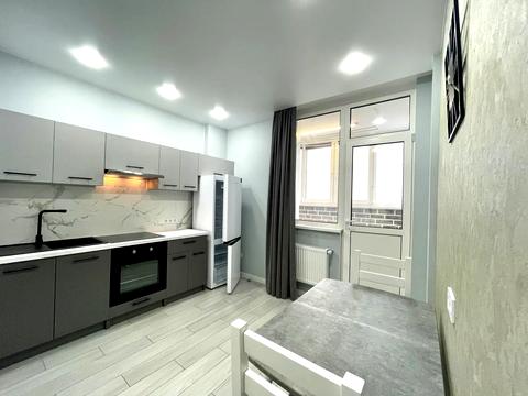 квартира за адресою Рональда Рейгана вул., 40