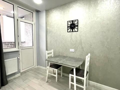 квартира за адресою Рональда Рейгана вул., 40