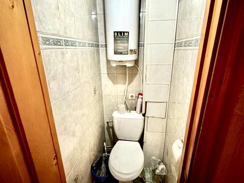 квартира по адресу Молодёжная ул., 41