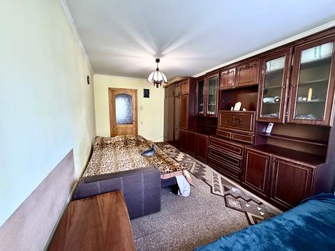 квартира по адресу Молодёжная ул., 41