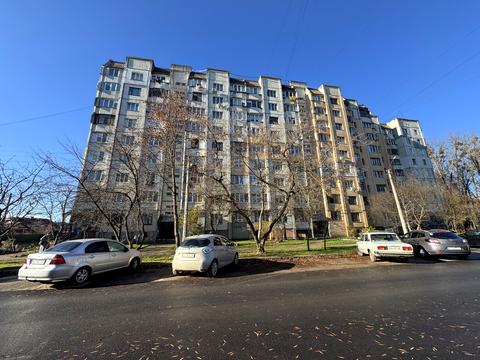 квартира по адресу Молодёжная ул., 41