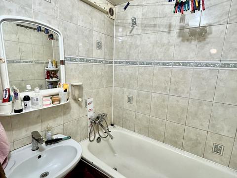 квартира по адресу Молодёжная ул., 41