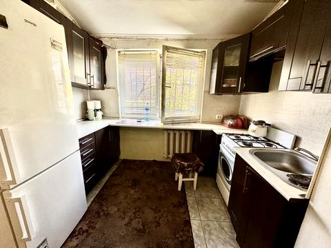 квартира по адресу Молодёжная ул., 41