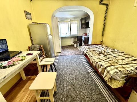 квартира по адресу Молодёжная ул., 41