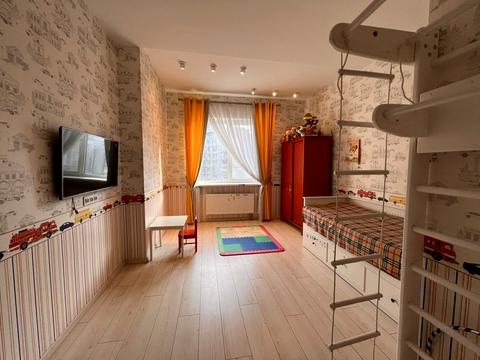 квартира по адресу Крутогорный спуск (Рогалёва), 28