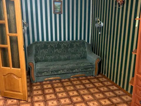 квартира по адресу Николая Амосова ул., 9