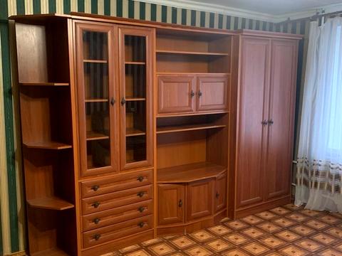 квартира по адресу Николая Амосова ул., 9