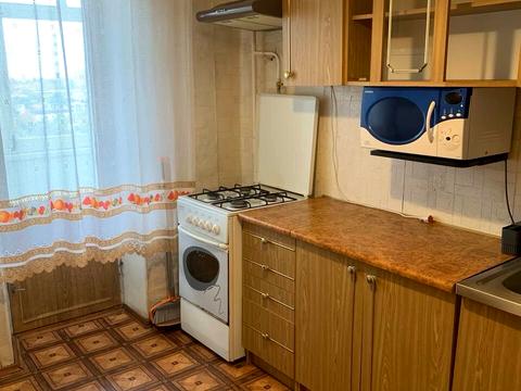 квартира по адресу Николая Амосова ул., 9