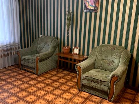 квартира по адресу Николая Амосова ул., 9