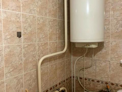 квартира по адресу Николая Амосова ул., 9