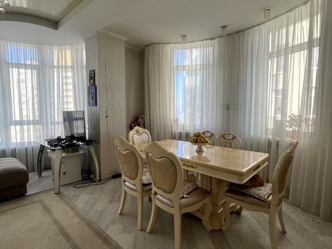 квартира по адресу Французский бульв., 22/2