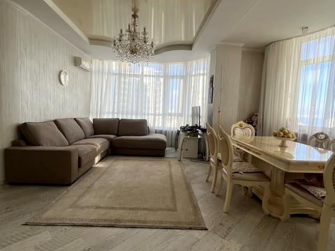 квартира по адресу Французский бульв., 22/2