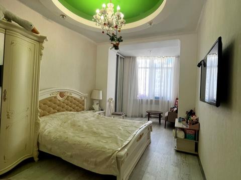 квартира по адресу Французский бульв., 22/2