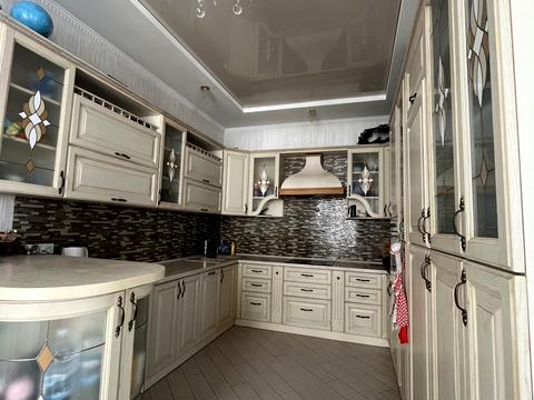 квартира по адресу Французский бульв., 22/2