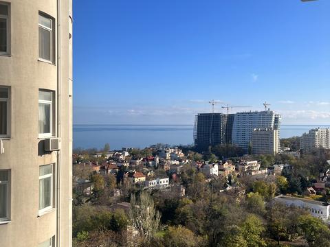 квартира по адресу Французский бульв., 22/2