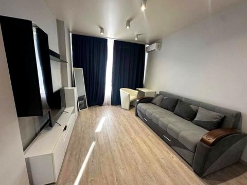 квартира по адресу Камянская ул. (Днепродзержинская), 128