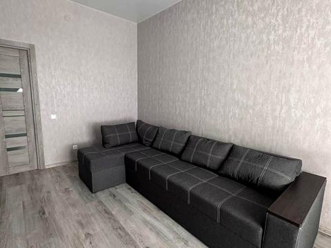 квартира по адресу Харьковское шоссе, 190