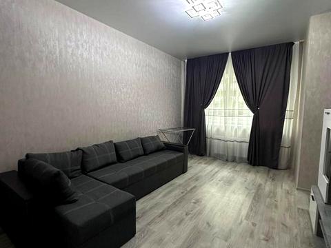 квартира по адресу Харьковское шоссе, 190