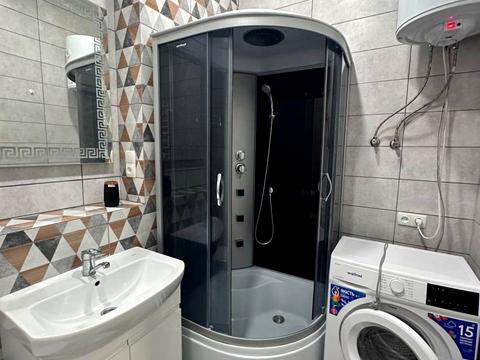 квартира по адресу Харьковское шоссе, 190