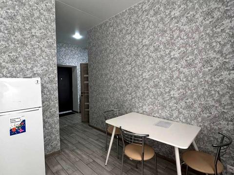 квартира по адресу Харьковское шоссе, 190