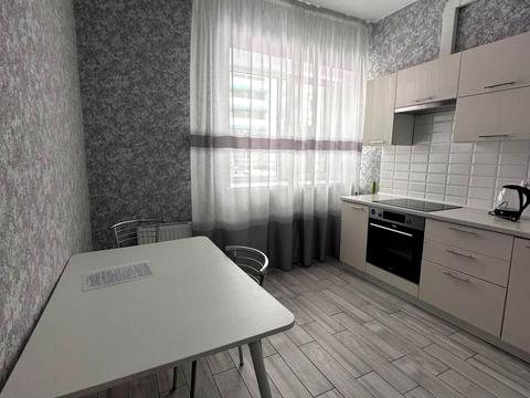 квартира по адресу Харьковское шоссе, 190