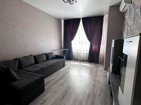 квартира по адресу Харьковское шоссе, 190