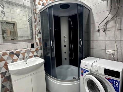 квартира по адресу Харьковское шоссе, 190