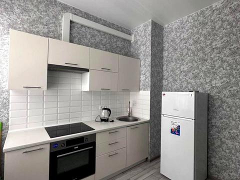 квартира по адресу Харьковское шоссе, 190