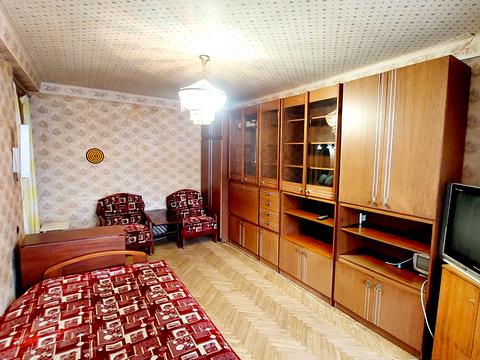 квартира за адресою Шолом-Алейхема вул., 13