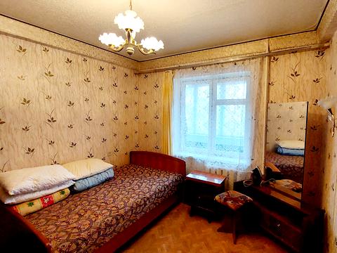 квартира за адресою Шолом-Алейхема вул., 13