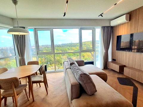 квартира за адресою Голосіївський просп. (40-річчя Жовтня), 76