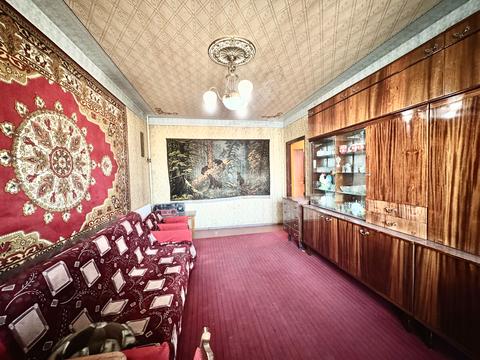 квартира за адресою Фесенківський в'їзд, 12